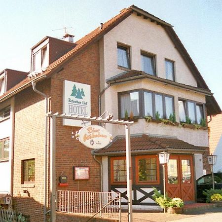 Hotel Refrather Hof Μπέργκις Γκλάντμπαχ Εξωτερικό φωτογραφία