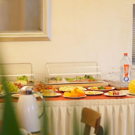 Hotel Refrather Hof Μπέργκις Γκλάντμπαχ Εξωτερικό φωτογραφία