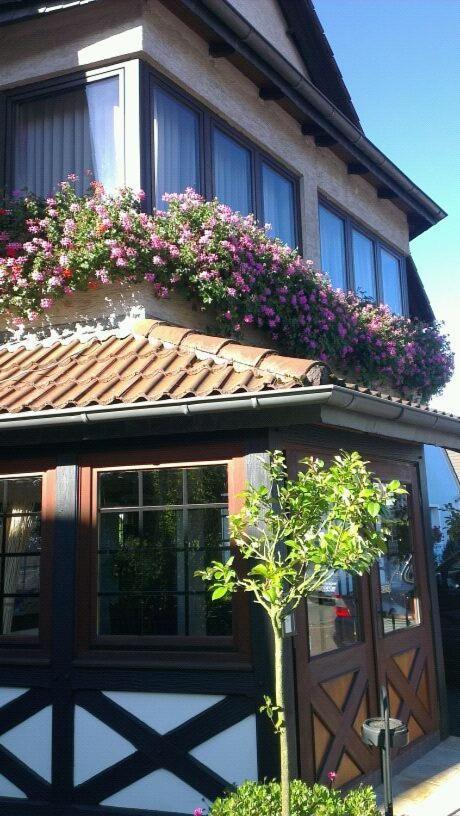 Hotel Refrather Hof Μπέργκις Γκλάντμπαχ Εξωτερικό φωτογραφία