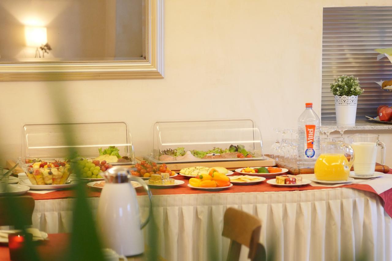 Hotel Refrather Hof Μπέργκις Γκλάντμπαχ Εξωτερικό φωτογραφία