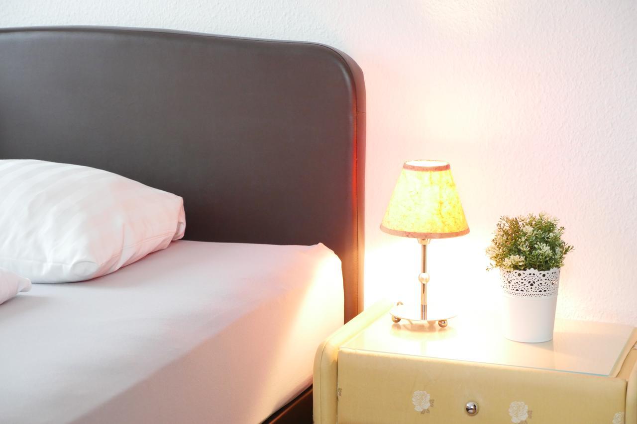 Hotel Refrather Hof Μπέργκις Γκλάντμπαχ Εξωτερικό φωτογραφία