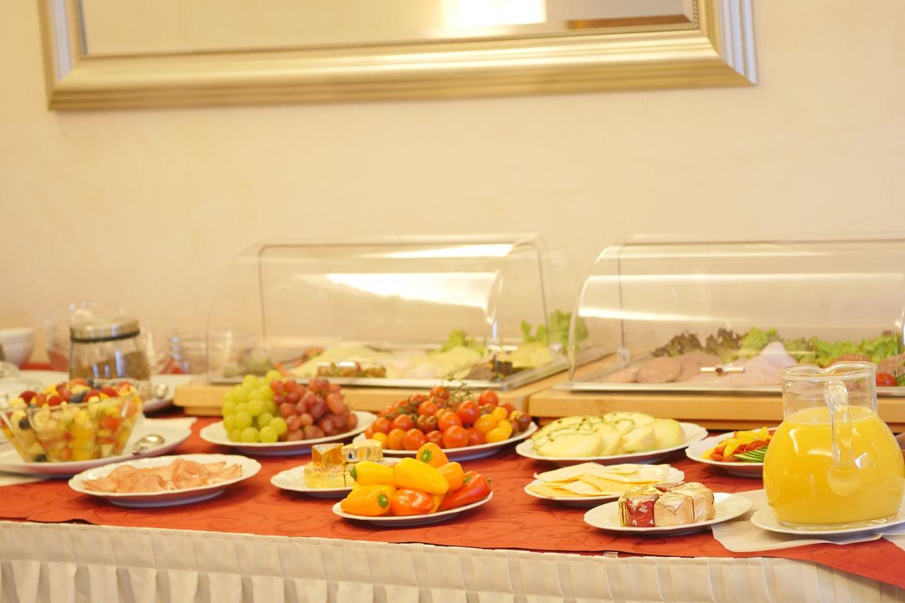 Hotel Refrather Hof Μπέργκις Γκλάντμπαχ Εξωτερικό φωτογραφία