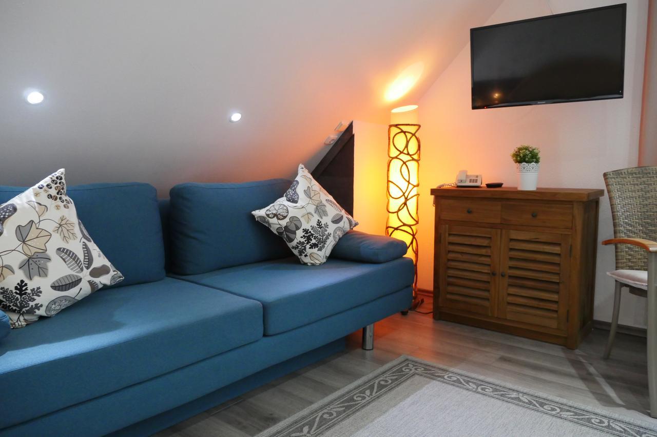 Hotel Refrather Hof Μπέργκις Γκλάντμπαχ Εξωτερικό φωτογραφία